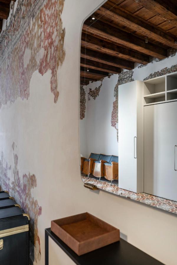 Piazza Mascheroni Home ベルガモ エクステリア 写真