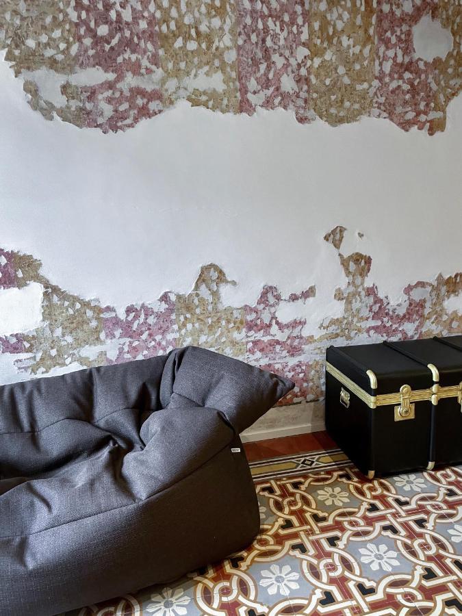Piazza Mascheroni Home ベルガモ エクステリア 写真