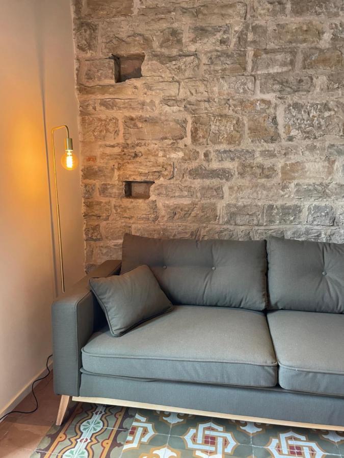 Piazza Mascheroni Home ベルガモ エクステリア 写真
